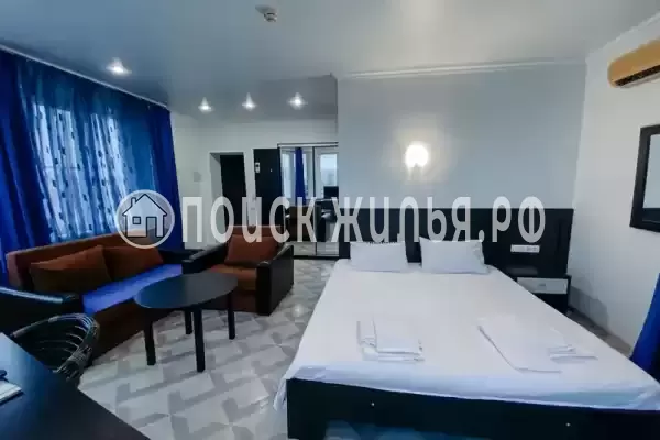 Отель «Каравелла»