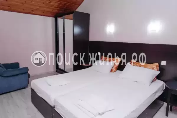 Отель «Каравелла»