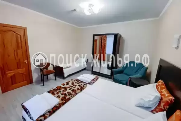 Отель «Каравелла»