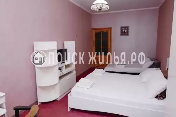 Отель «Каравелла»