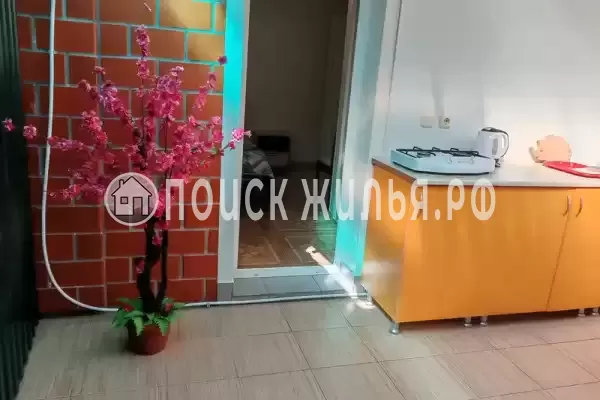 Частный сектор, Бирюзовая, д.9А