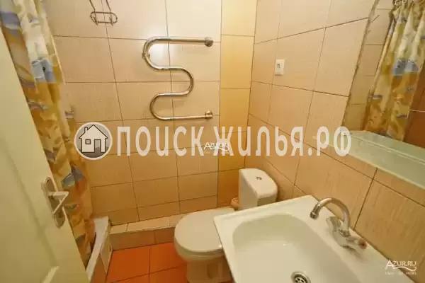 Частный сектор, Бирюзовая, д.9А