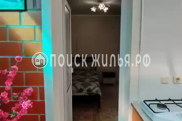 Частный сектор, Бирюзовая, д.9А