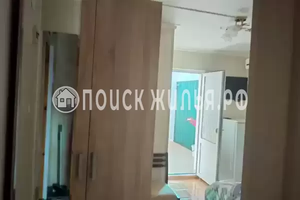 Частный сектор, Бирюзовая, д.9А