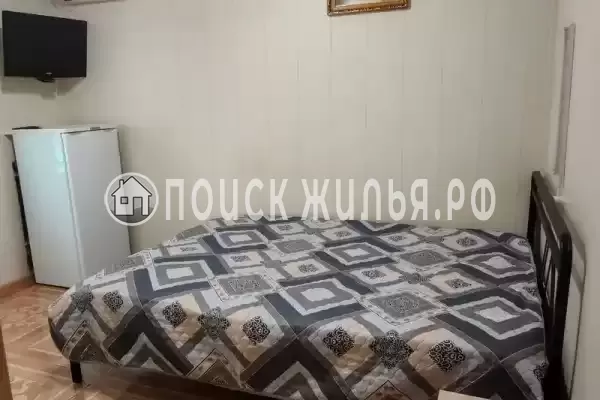 Частный сектор, Бирюзовая, д.9А