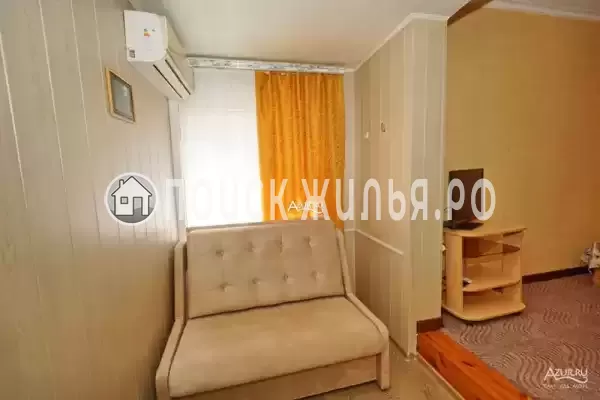 Частный сектор, Бирюзовая, д.9А