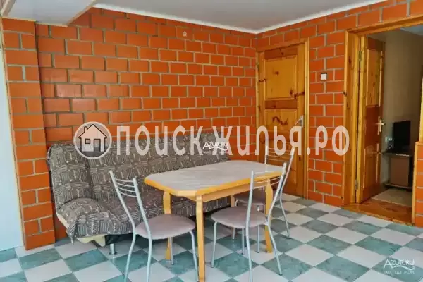 Частный сектор, Бирюзовая, д.9А