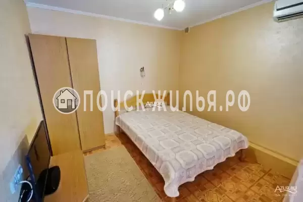 Частный сектор, Бирюзовая, д.9А