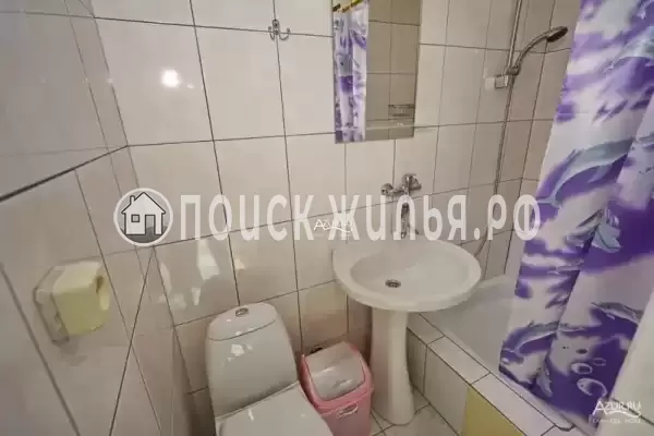 Частный сектор, Бирюзовая, д.9А