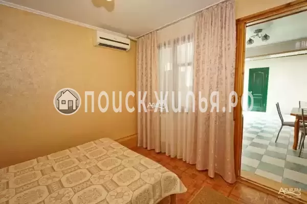 Частный сектор, Бирюзовая, д.9А