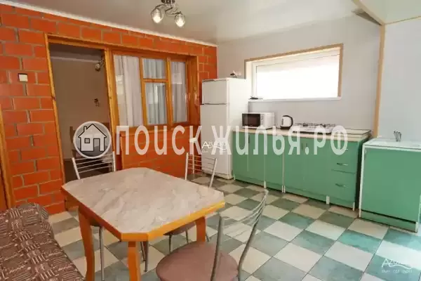 Частный сектор, Бирюзовая, д.9А