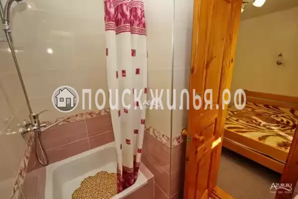 Частный сектор, Бирюзовая, д.9А