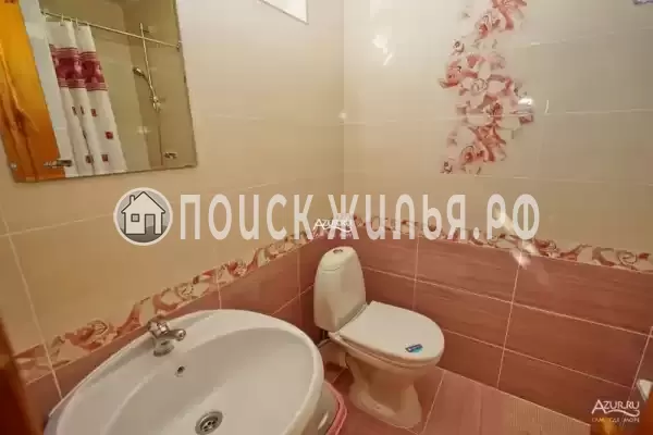 Частный сектор, Бирюзовая, д.9А