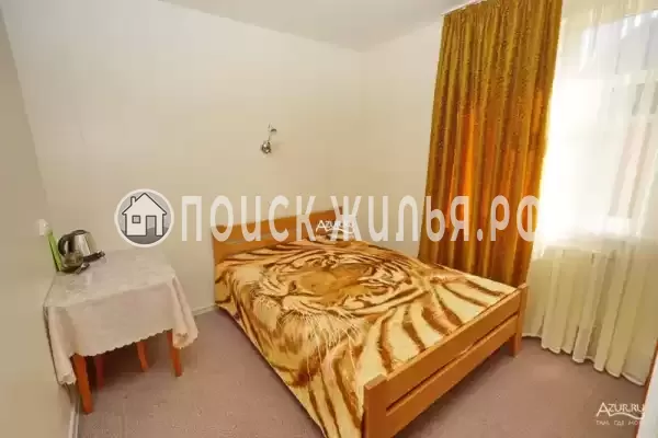 Частный сектор, Бирюзовая, д.9А