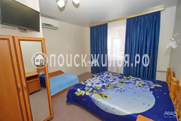 Частный сектор, Бирюзовая, д.9А