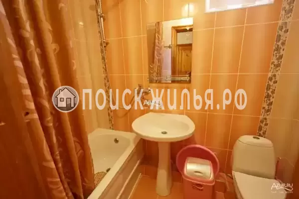 Частный сектор, Бирюзовая, д.9А