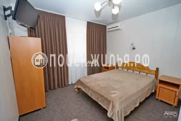 Частный сектор, Бирюзовая, д.9А