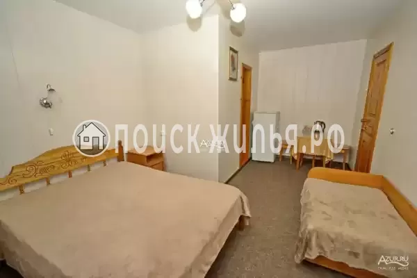 Частный сектор, Бирюзовая, д.9А