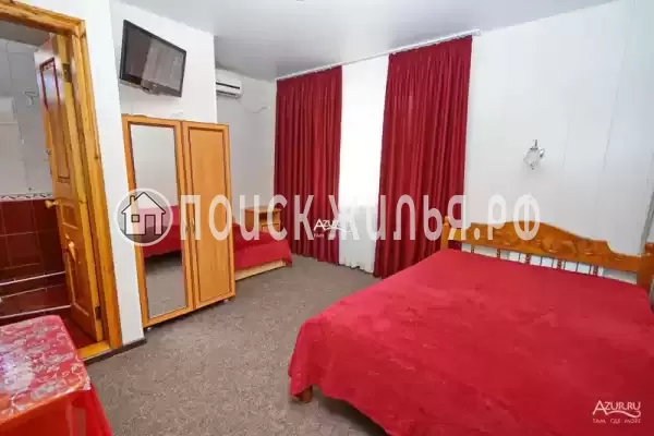 Частный сектор, Бирюзовая, д.9А