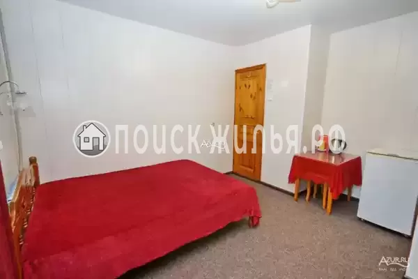 Частный сектор, Бирюзовая, д.9А