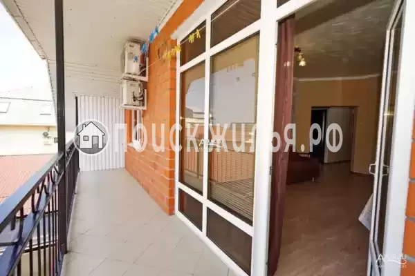 Частный сектор, Бирюзовая, д.9А