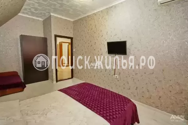 Частный сектор, Бирюзовая, д.9А