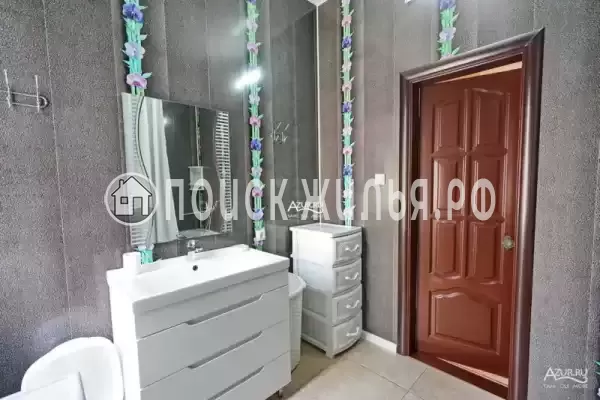 Частный сектор, Бирюзовая, д.9А