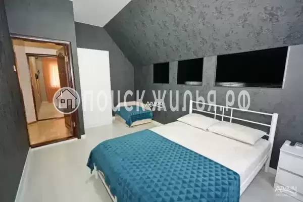 Частный сектор, Бирюзовая, д.9А