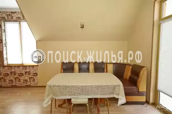 Частный сектор, Бирюзовая, д.9А