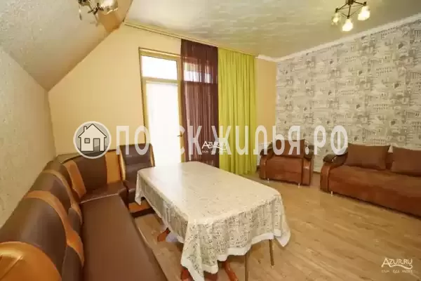 Частный сектор, Бирюзовая, д.9А