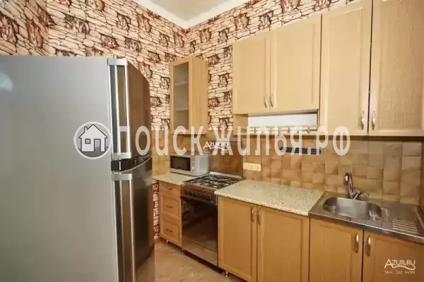 Частный сектор, Бирюзовая, д.9А