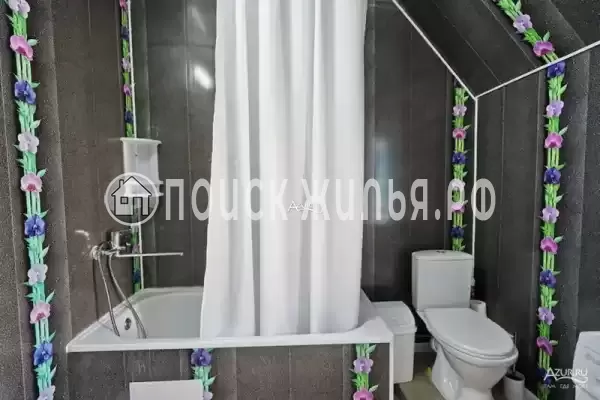 Частный сектор, Бирюзовая, д.9А