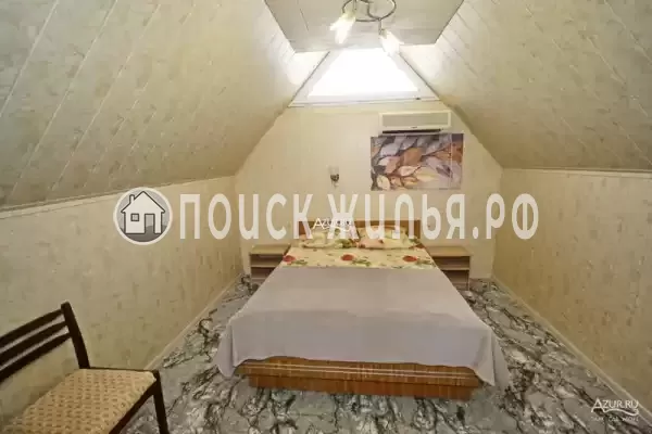 Частный сектор, Бирюзовая, д.9А