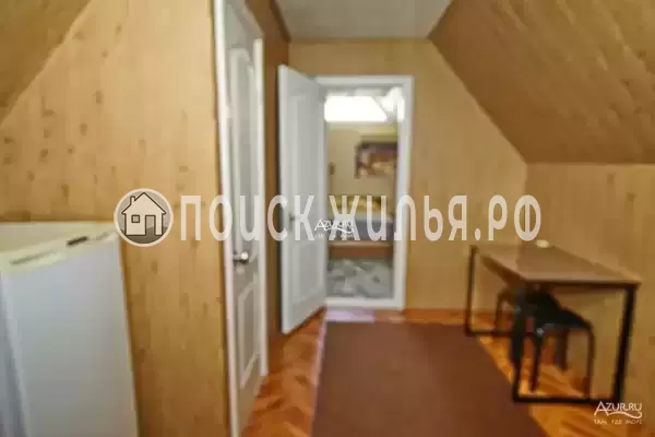 Частный сектор, Бирюзовая, д.9А