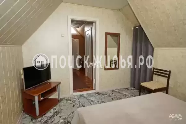 Частный сектор, Бирюзовая, д.9А