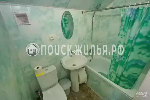 Частный сектор, Бирюзовая, д.9А