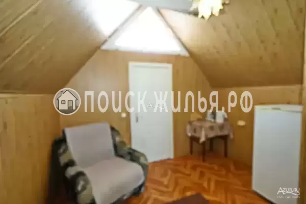 Частный сектор, Бирюзовая, д.9А