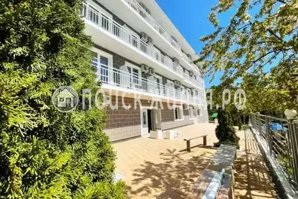 Частный сектор «Апартаменты возле моря»