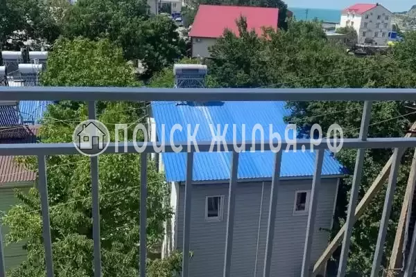 Частный сектор «Апартаменты возле моря»