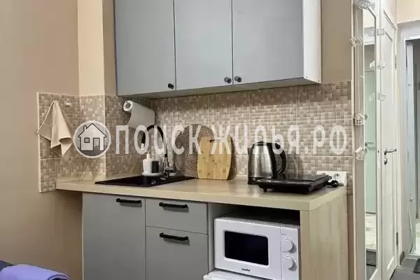 Частный сектор «Апартаменты возле моря»