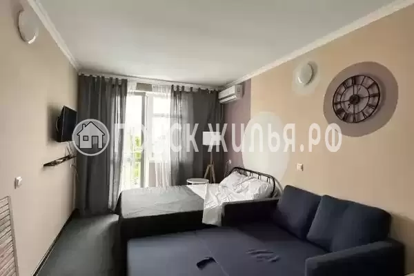 Частный сектор «Апартаменты возле моря»