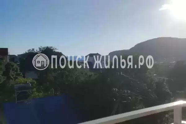 Частный сектор «Апартаменты возле моря»