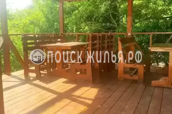 Частный сектор «Апартаменты возле моря»