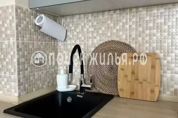 Частный сектор «Апартаменты возле моря»