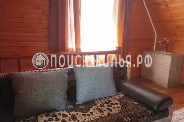 Частный сектор «Коттедж под ключ» Частный сектор «Коттедж под ключ»