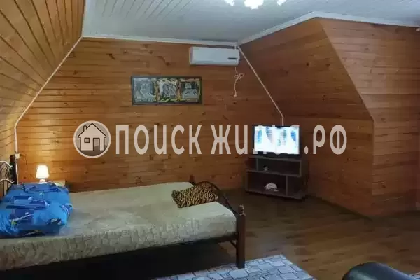 Частный сектор «Коттедж под ключ» Частный сектор «Коттедж под ключ»