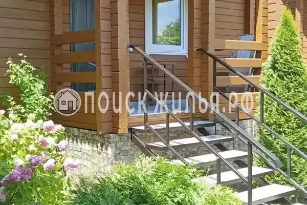 Частный сектор «Коттедж под ключ» Частный сектор «Коттедж под ключ»