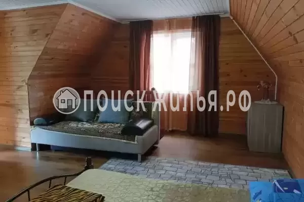 Частный сектор «Коттедж под ключ» Частный сектор «Коттедж под ключ»