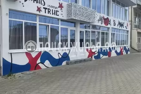 Частный сектор «Апартаменты на Набережной» Частный сектор «Апартаменты на Набережной»