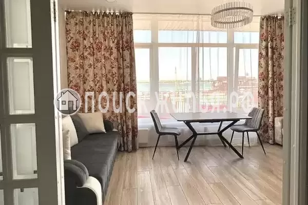 Частный сектор «Апартаменты на Набережной» Частный сектор «Апартаменты на Набережной»